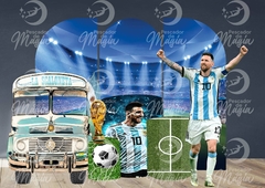 PREVIEW ARGENTINA - tienda online