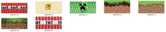 MINECRAFT en internet