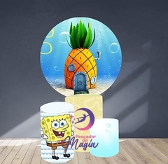 PREVIEW BOB ESPONJA - comprar online