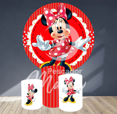 PREVIEW MINNIE en internet