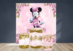 PREVIEW MINNIE - PESCADOR DE MAGIA