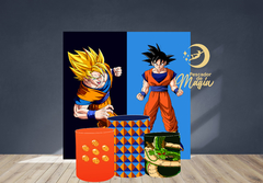 PREVIEW DRAGON BALL - comprar online