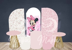 PREVIEW MINNIE en internet