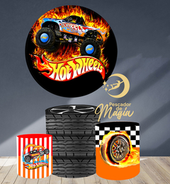 PREVIEW HOT WHEELS