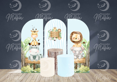 ANIMALITOS SAFARI - tienda online