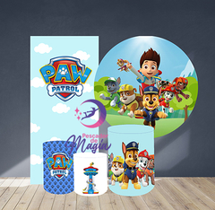 PREVIEW PAW PATROL - comprar online