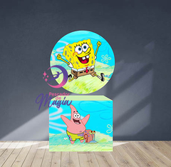 PREVIEW BOB ESPONJA