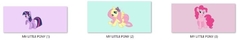 LITTLE PONY - comprar online