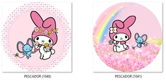 MY MELODY