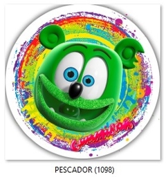 OSO GOMOSO