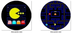 PAC-MAN