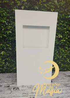 Panel Cajon Entero - comprar online