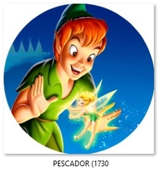 PETER PAN