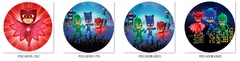 PJ MASKS