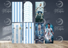 PREVIEW ARGENTINA