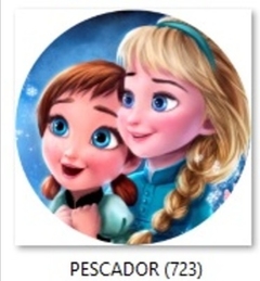 FUNDAS EN STOCK FROZEN 140CM