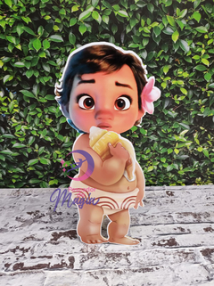 Figuras moana