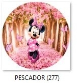 FUNDAS EN STOCK MINNIE 140CM - comprar online