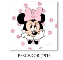 FUNDAS EN STOCK MINNIE 140CM en internet