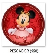 Imagen de FUNDAS EN STOCK MINNIE 140CM