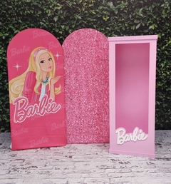 PREVIEW BARBIE - tienda online