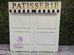 PANEL PATISSERIE