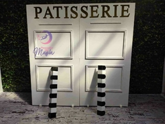 PANEL PATISSERIE - comprar online