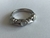 Anillo con piedras - comprar online