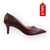 SCARPIN EM COURO NEW VENETO MALBEC COD: 4193 - comprar online