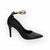 SCARPIN CAROL SALTO ALTO PRETO COD. 4212 na internet