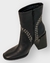 BOTA WESTERN PRETA ROSALICIA - COD.:003927 na internet