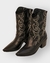 BOTA WESTERN ROSALICIA - COD.:003925 na internet