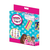 OFERTA Caja Accesorios para Armar Bijou Barbie - MBA 3375