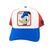 Gorra Donald DON 5539