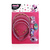 3 Sets vinchas de pelo & clips Minnie - DMI 5349