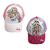 Gorra Barbie - 3 a 6 años MBA 3405 - comprar online