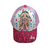 Gorra Barbie - 3 a 6 años MBA 3405