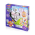 OFERTA 2 Cajas Para Armar Bijou Paw Patrol - NPP 1025 (OFCAJALIC)