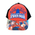 Gorra Spider-Man - 3 a 6 años - DSM 5526