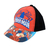 Gorra Spider-Man - 3 a 6 años - DSM 5526 - comprar online