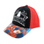 Gorra Spider-Man - 3 a 6 años - DSM 5526 en internet