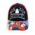 Gorra Spider-Man - 3 a 6 años - DSM 5526 - Ashley Mix and Home