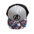 Gorra Avengers - 10 a 14 años Art.DAV 5718 - comprar online