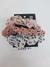 3 Sets de 3 Scrunchies de pelo Animal Print- CD46196