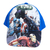 Gorra Avengers - 3 a 6 años DAV 5476