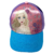 Gorra Frozen DFZ 5823 3 a 6 años Violeta