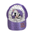 Gorra Minnie Violeta - 3 a 6 años DMI 5709