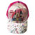 Gorra Minnie - 3 a 6 años fucsia - DMI 5788