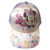 Gorra Minnie - 3 a 6 años lila DMI 5789