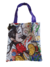 PROMO - 2 Bolsas de Tela Reforzada Mickey - DMK 6010 - OFBOLSALIC